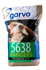 Garvo Rangers CR senior, 10 kg